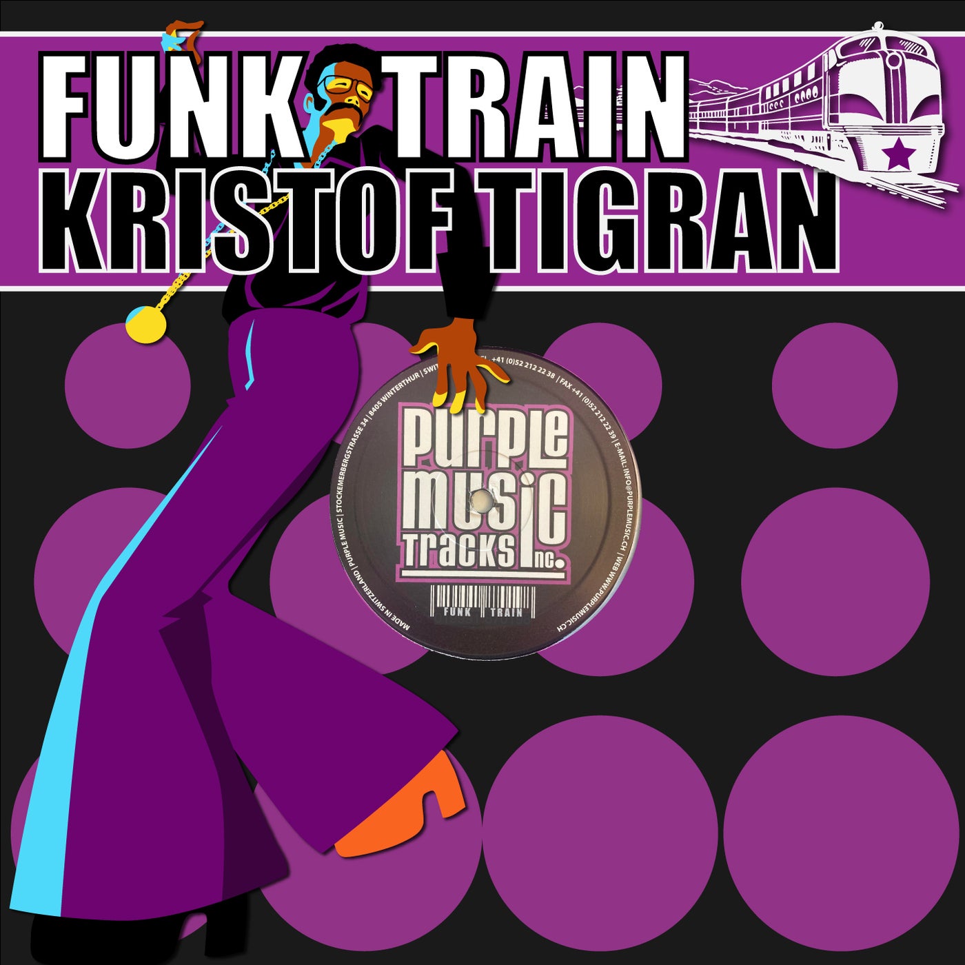 Funk Train