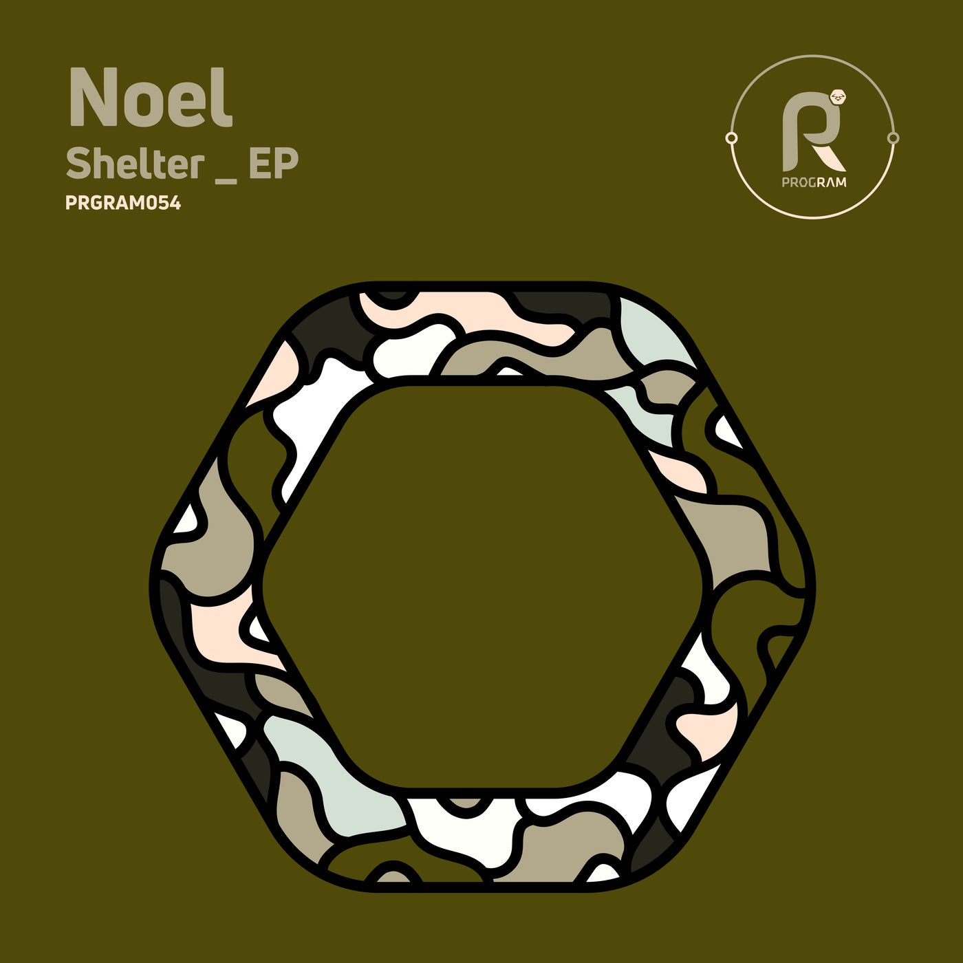 Shelter EP