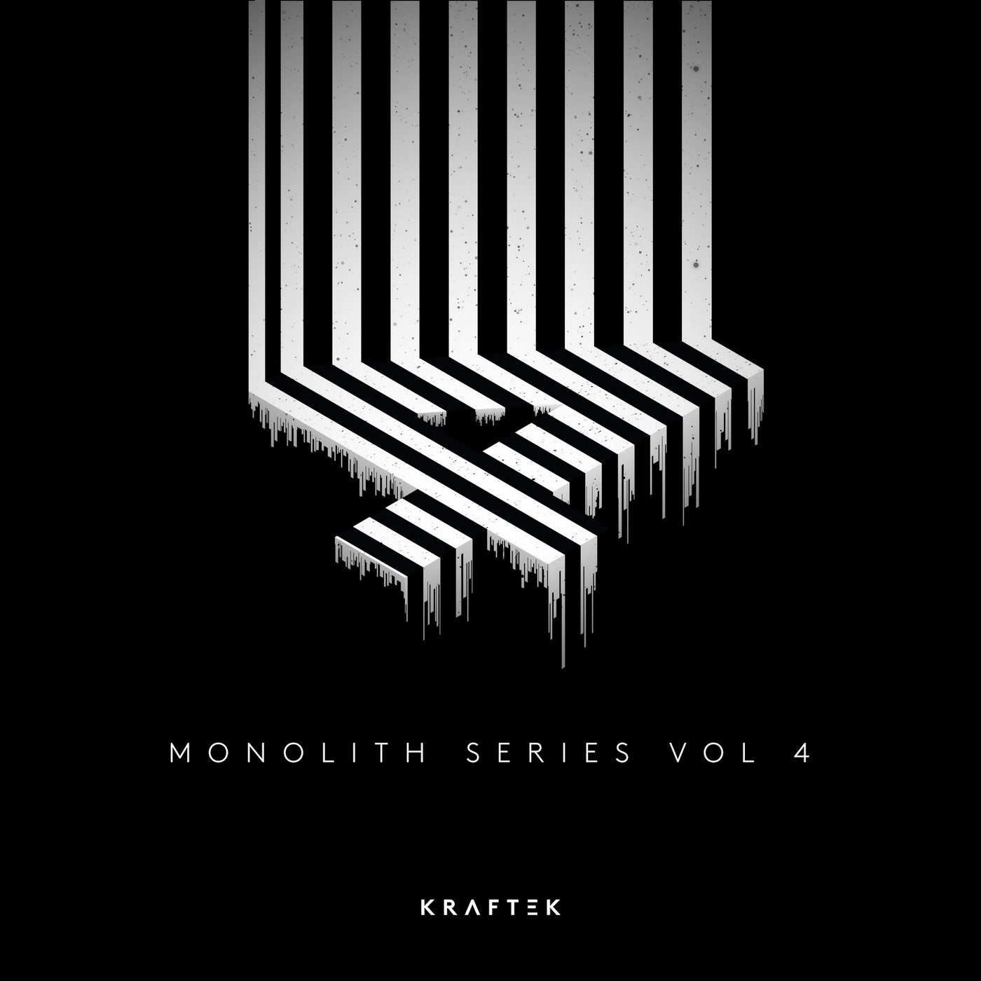 Pleasurekraft presents Monolith Series Volume 4