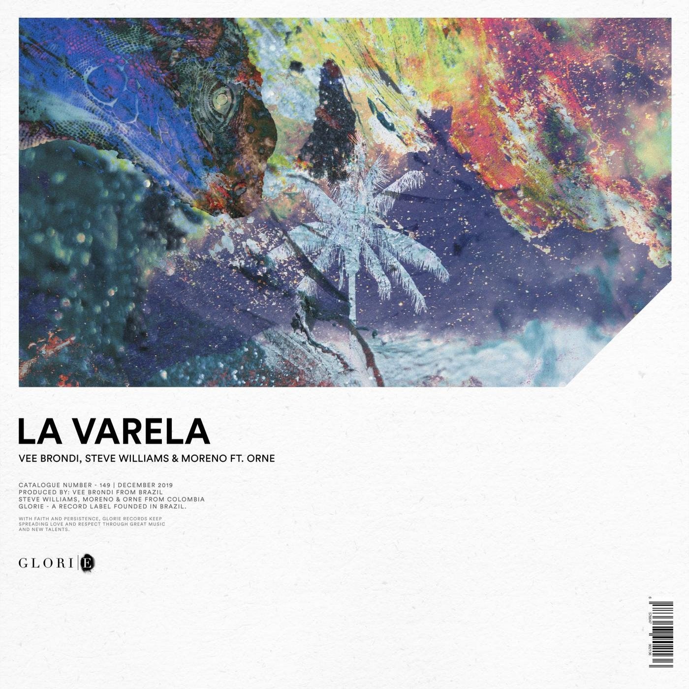 La Varela ft. Orne