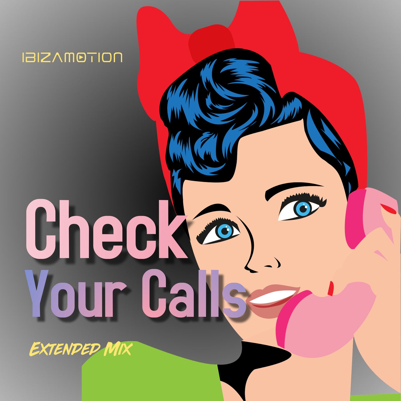 Check Your Calls