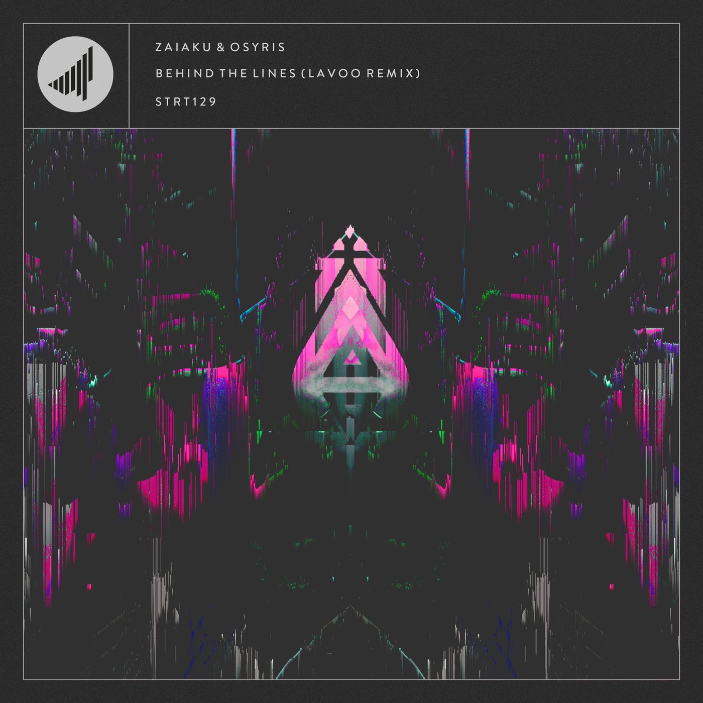 Behind the Lines (LAVOO Remix)