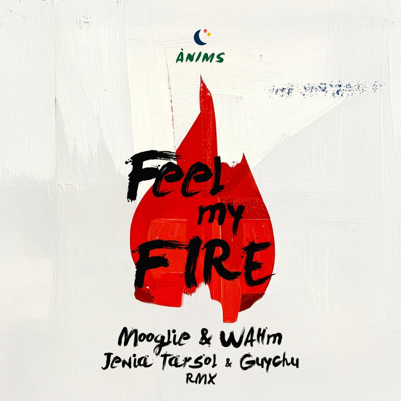 Feel My Fire (Jenia Tarsol & Guychu Remix)