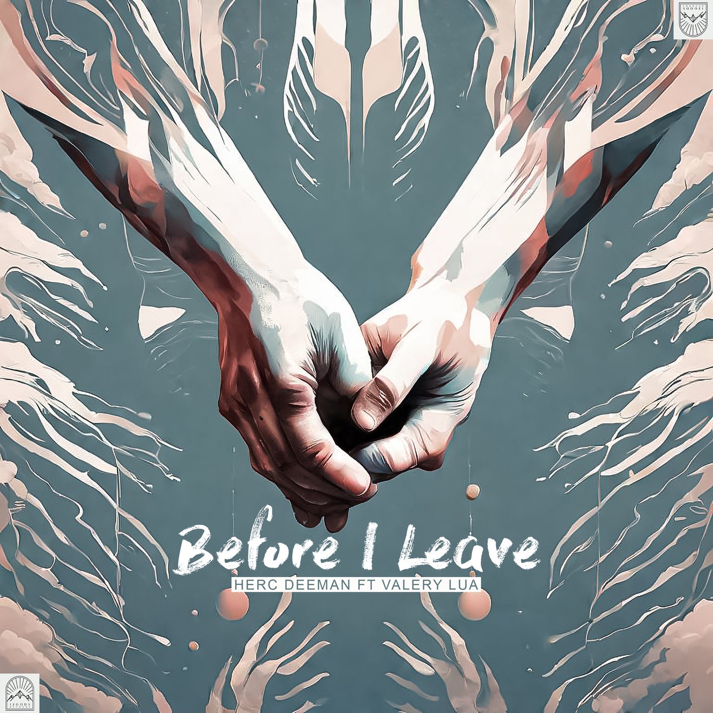 Before I Leave - Extended Mix
