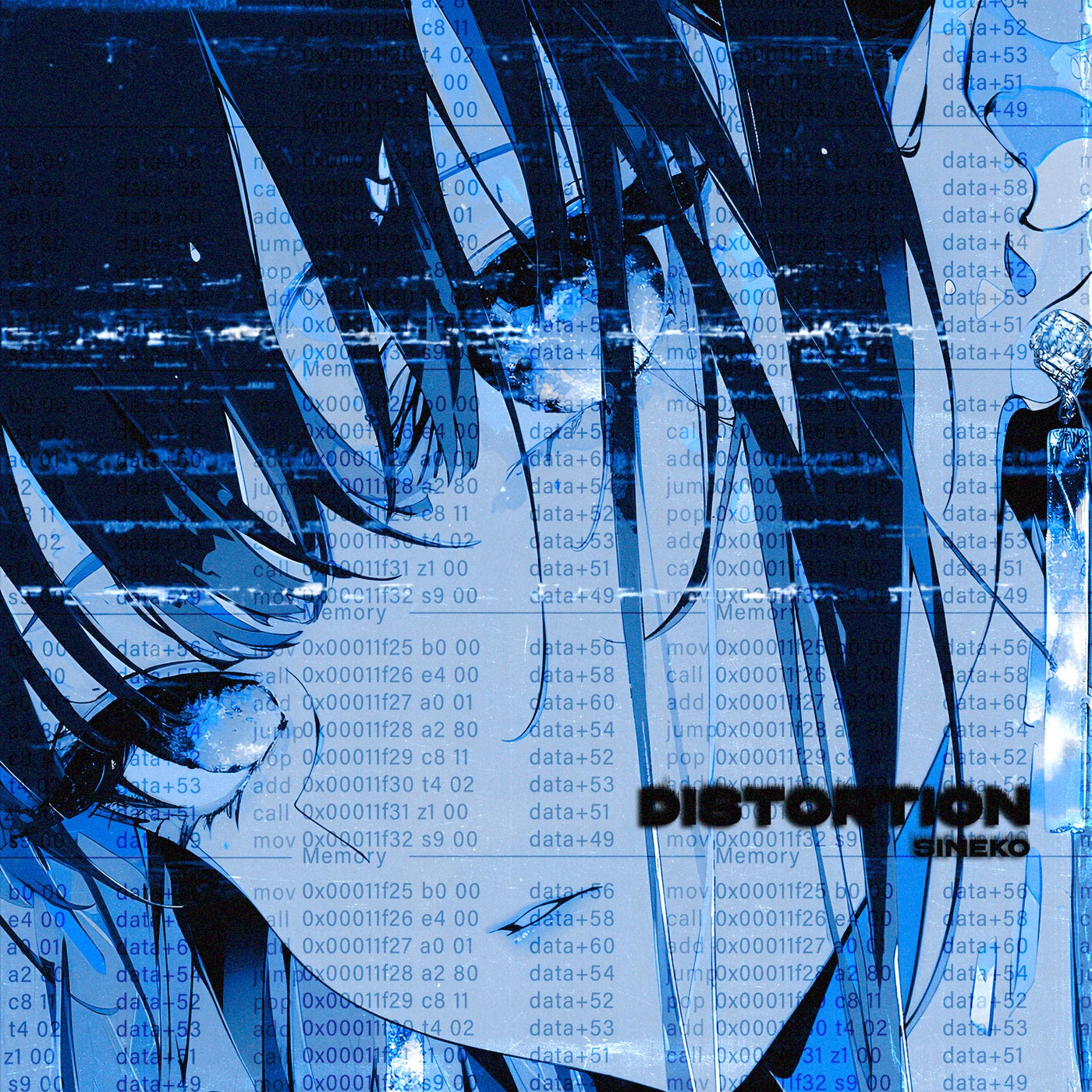 distortion