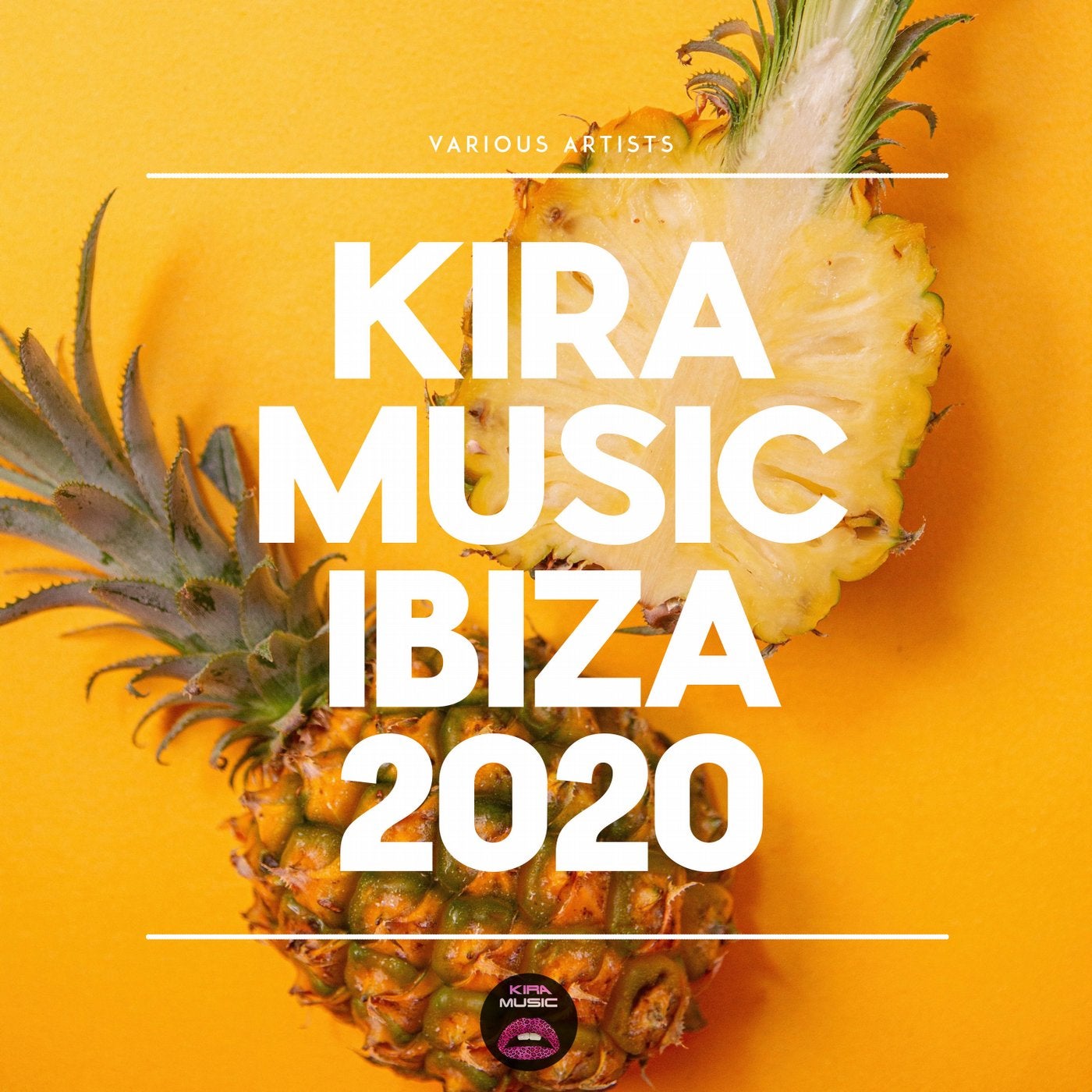 Kira Music Ibiza 2020