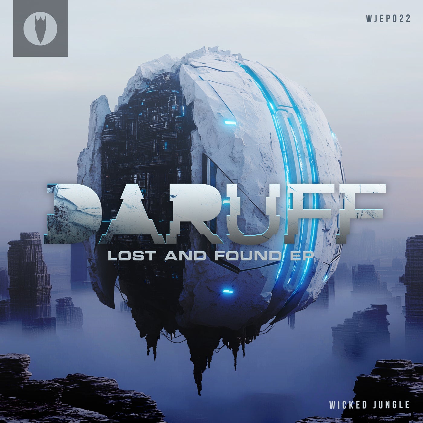 Lost and Found