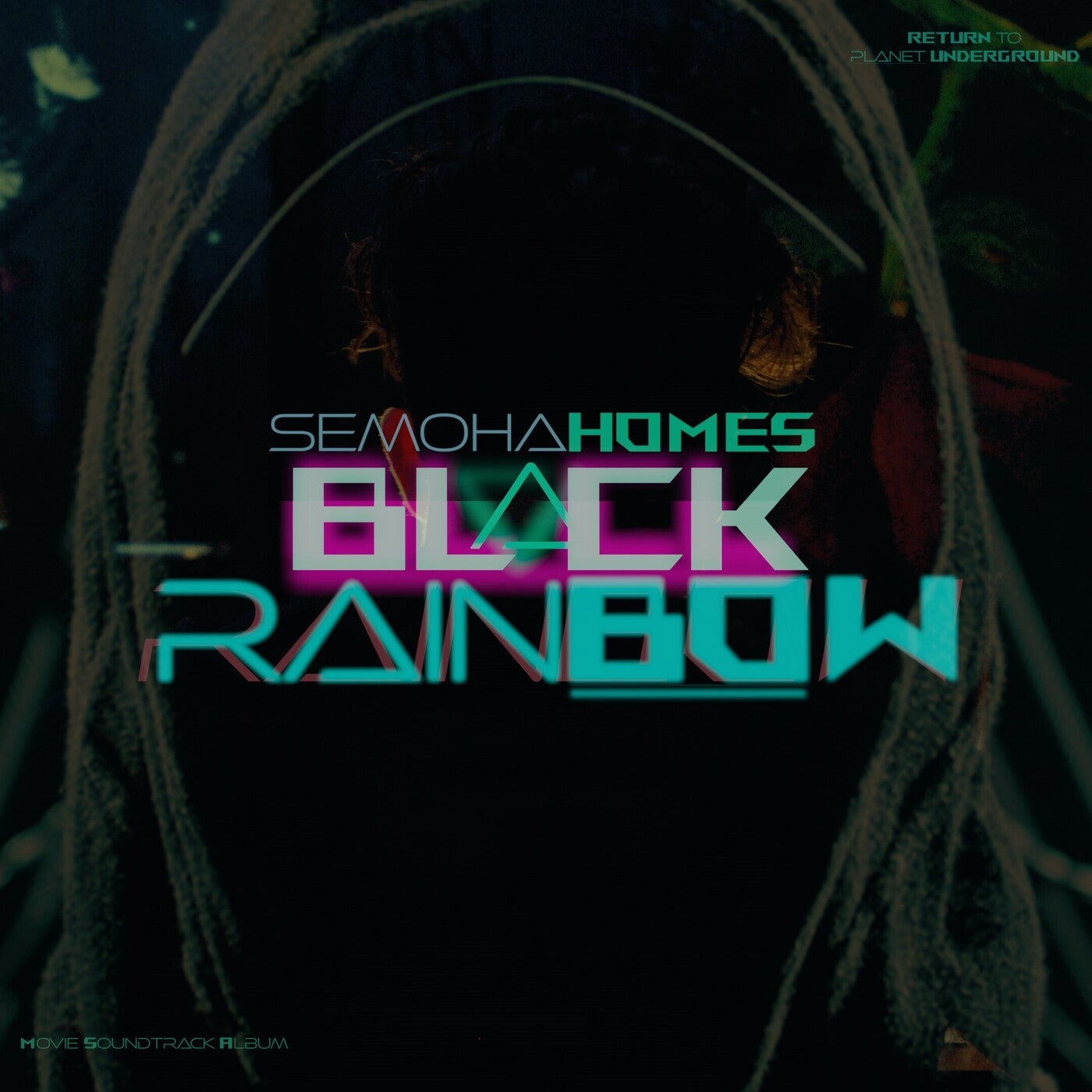 Black Rainbow part 1
