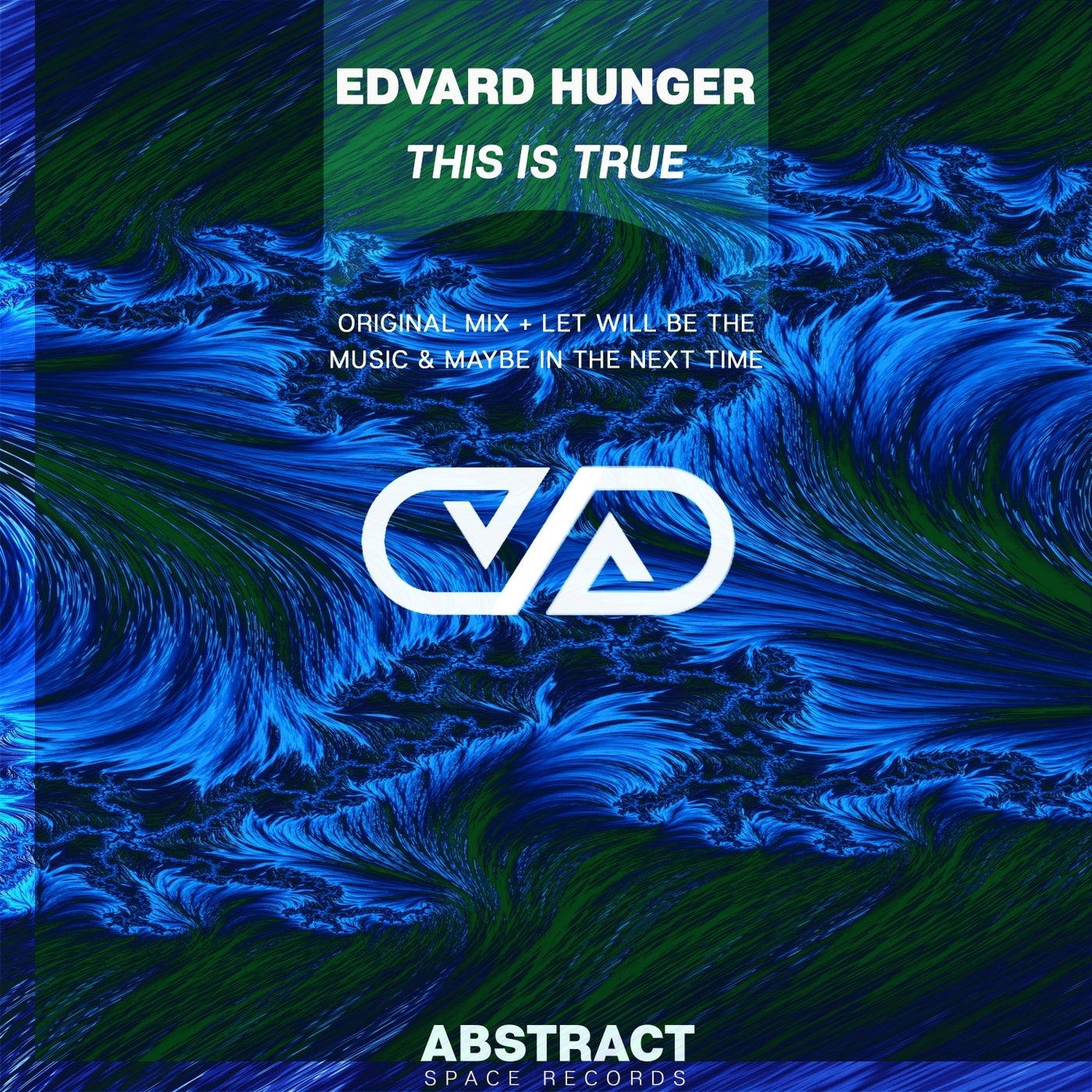 Голод музыка. Edvard Hunger - this is true (Original Mix).