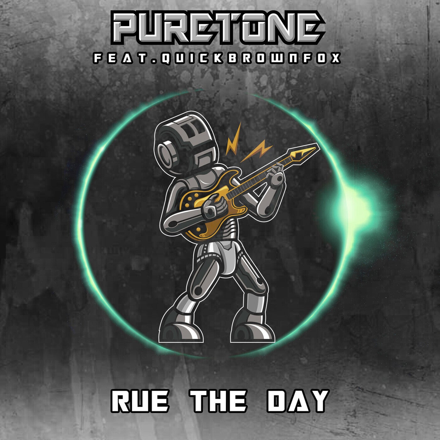 Rue The Day