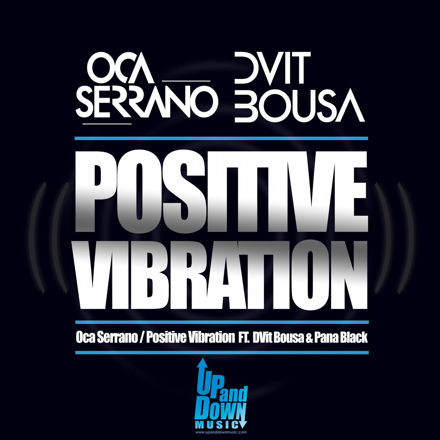 Positive Vibration Remixes 2016