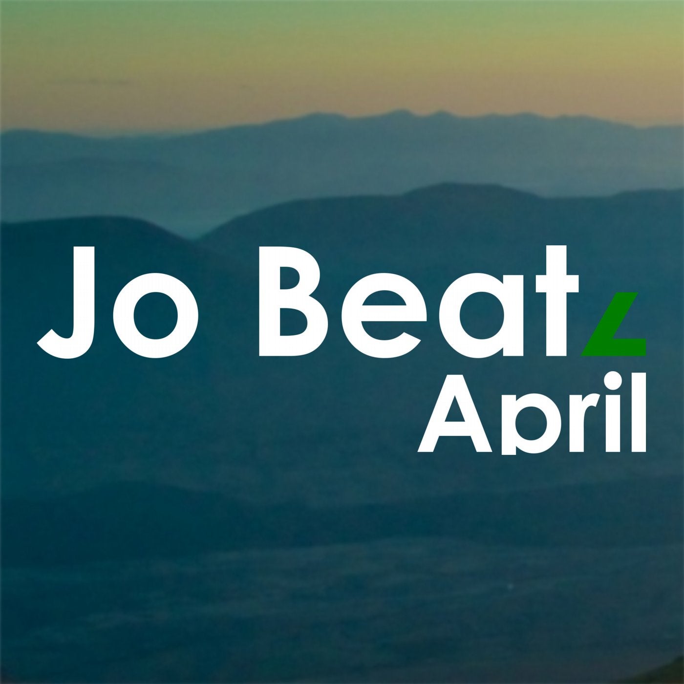 April
