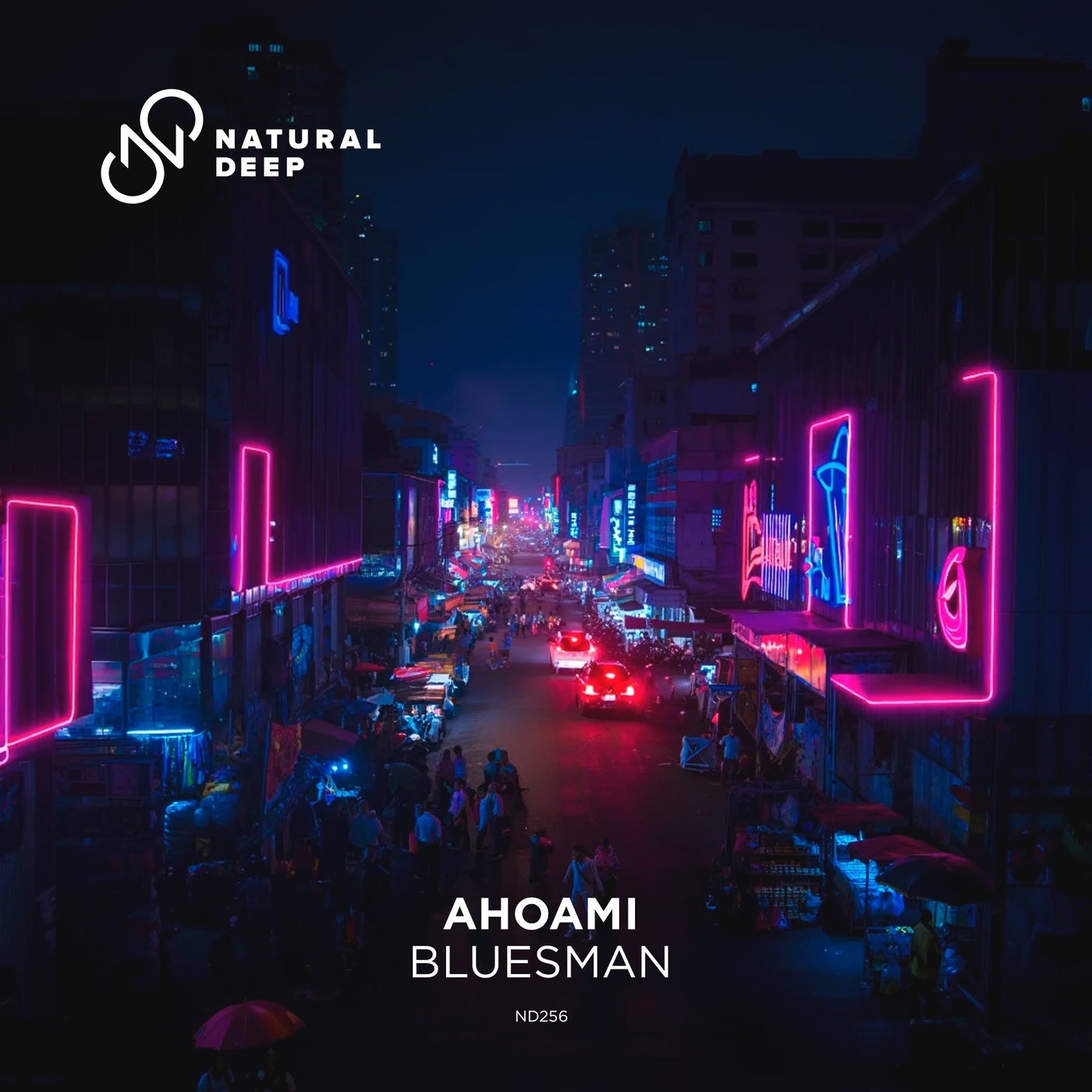 Bluesman