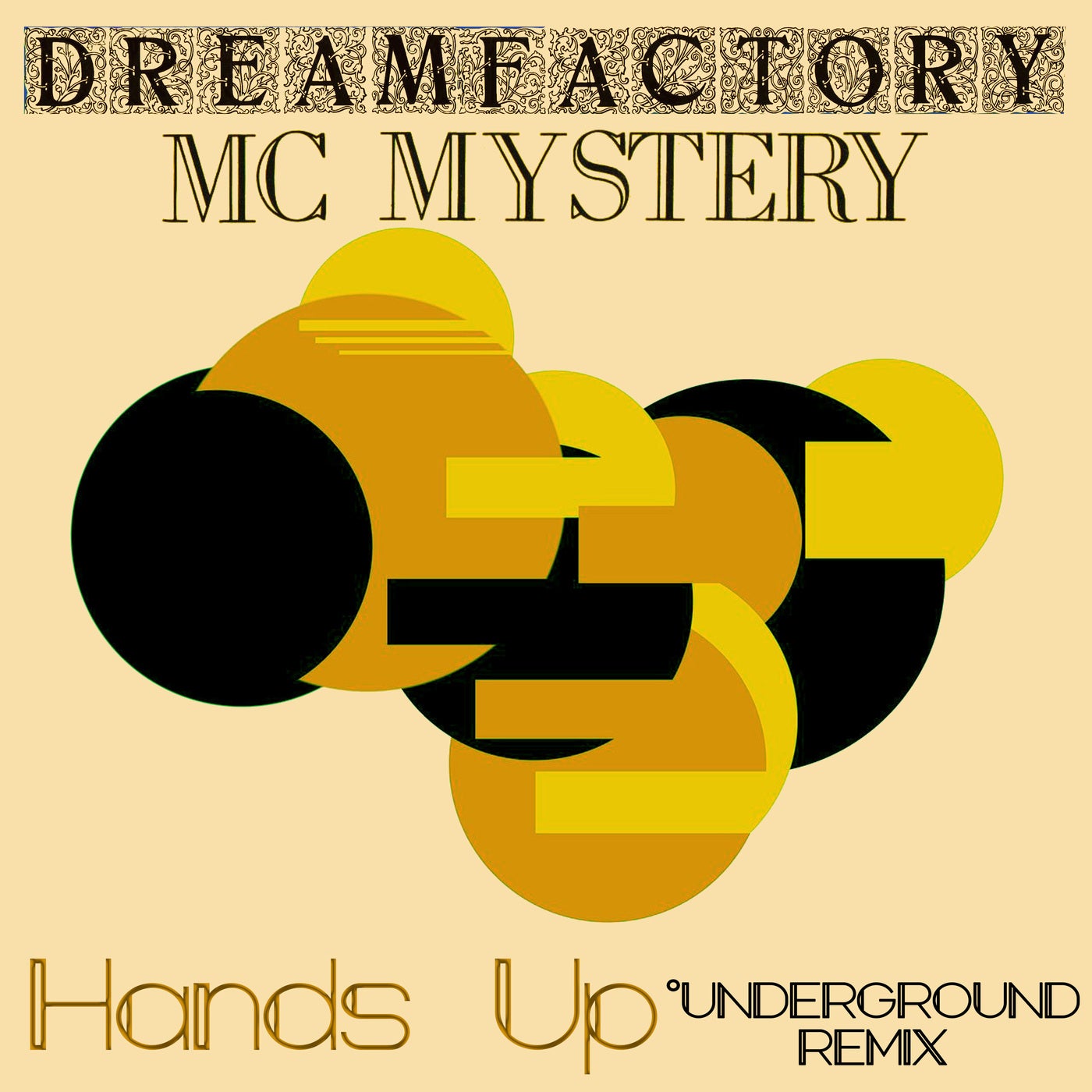 Hands Up (Underground Remix)