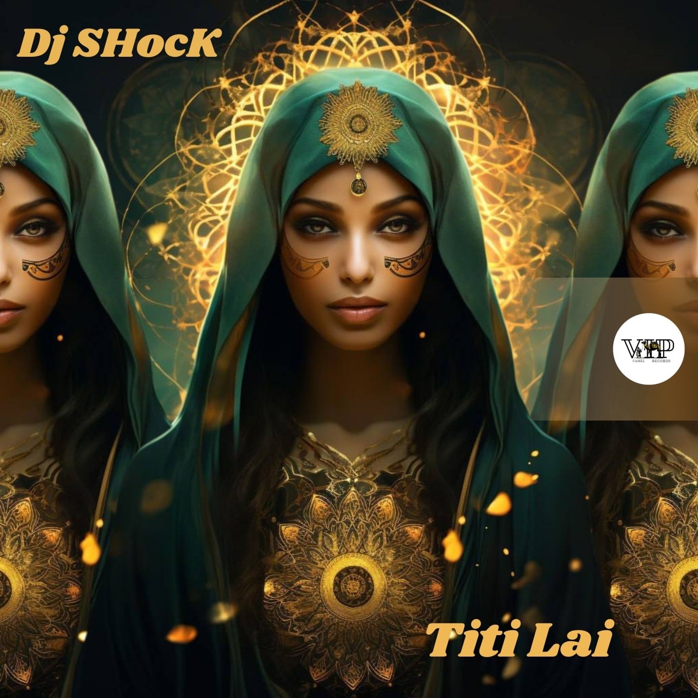 Titi Lai
