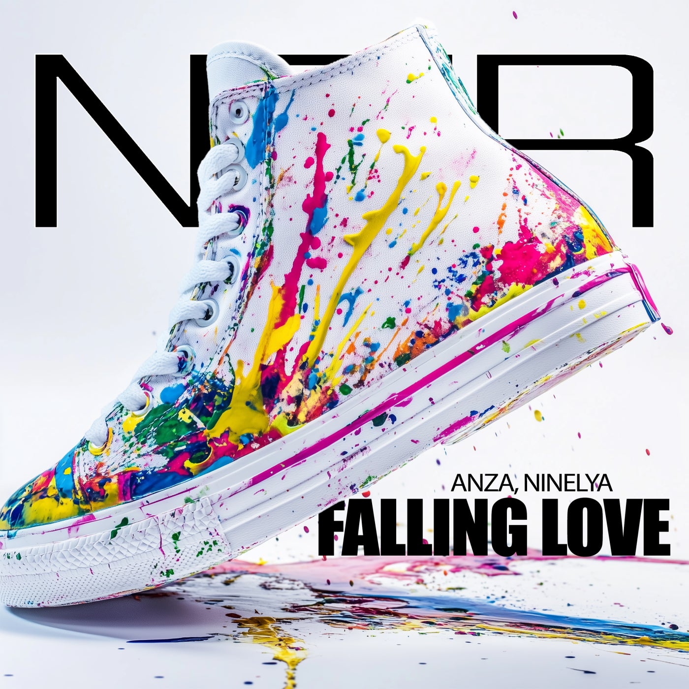 Falling Love