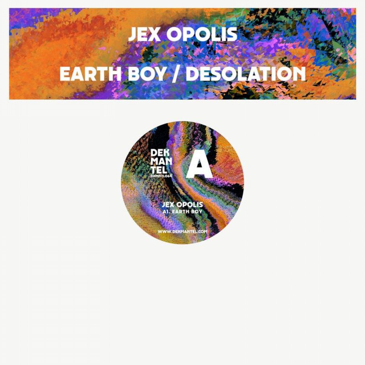 Jex Opolis Music Download Beatport