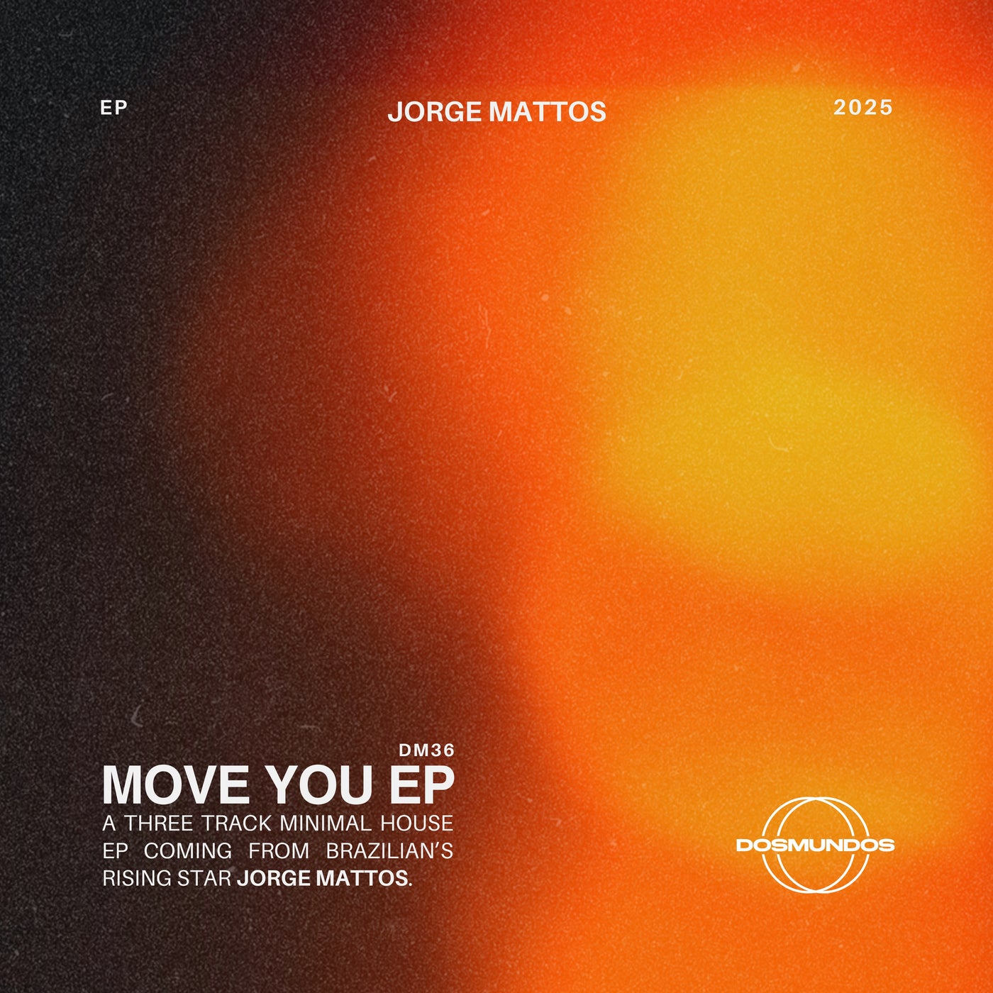Move You EP