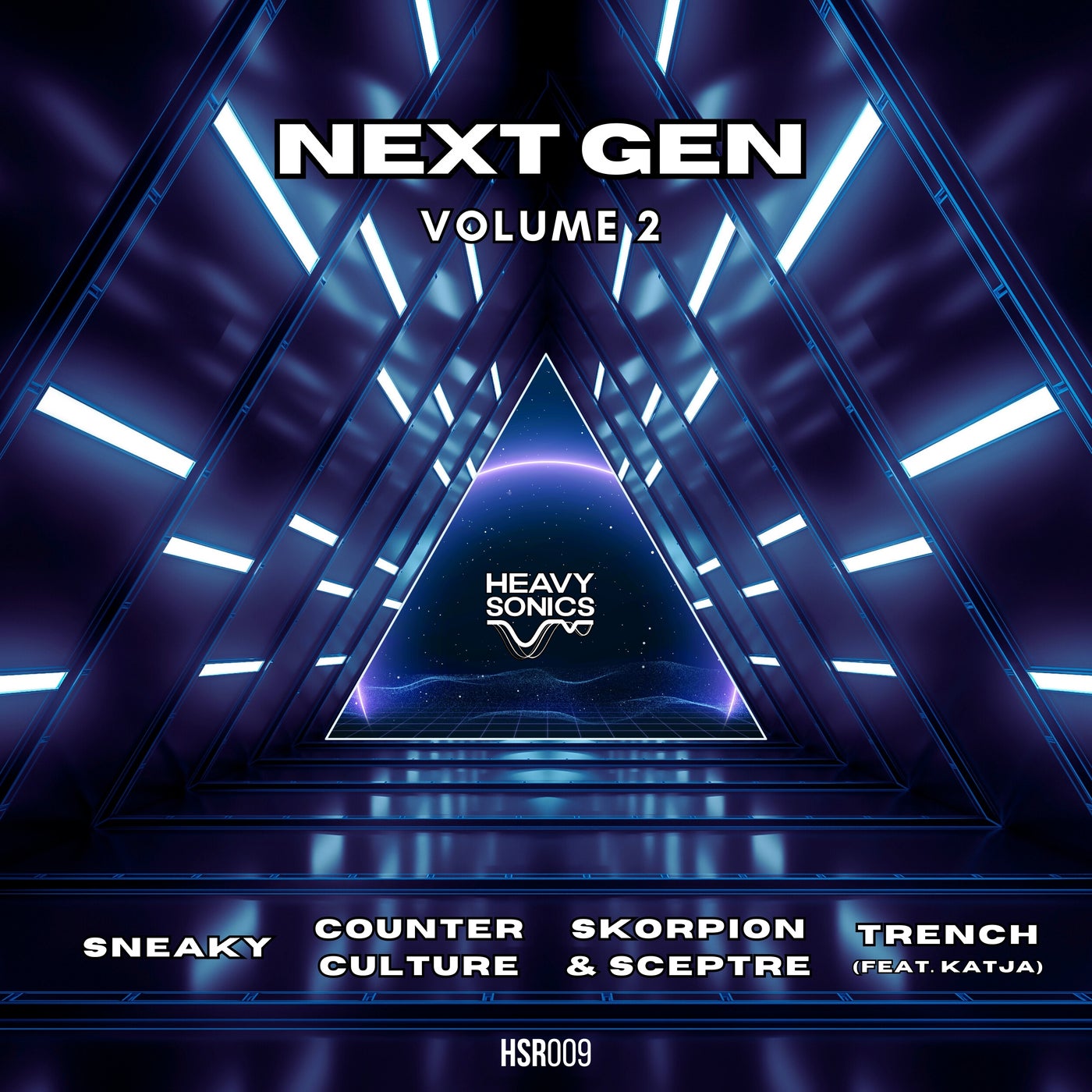 Next Gen Vol. 2