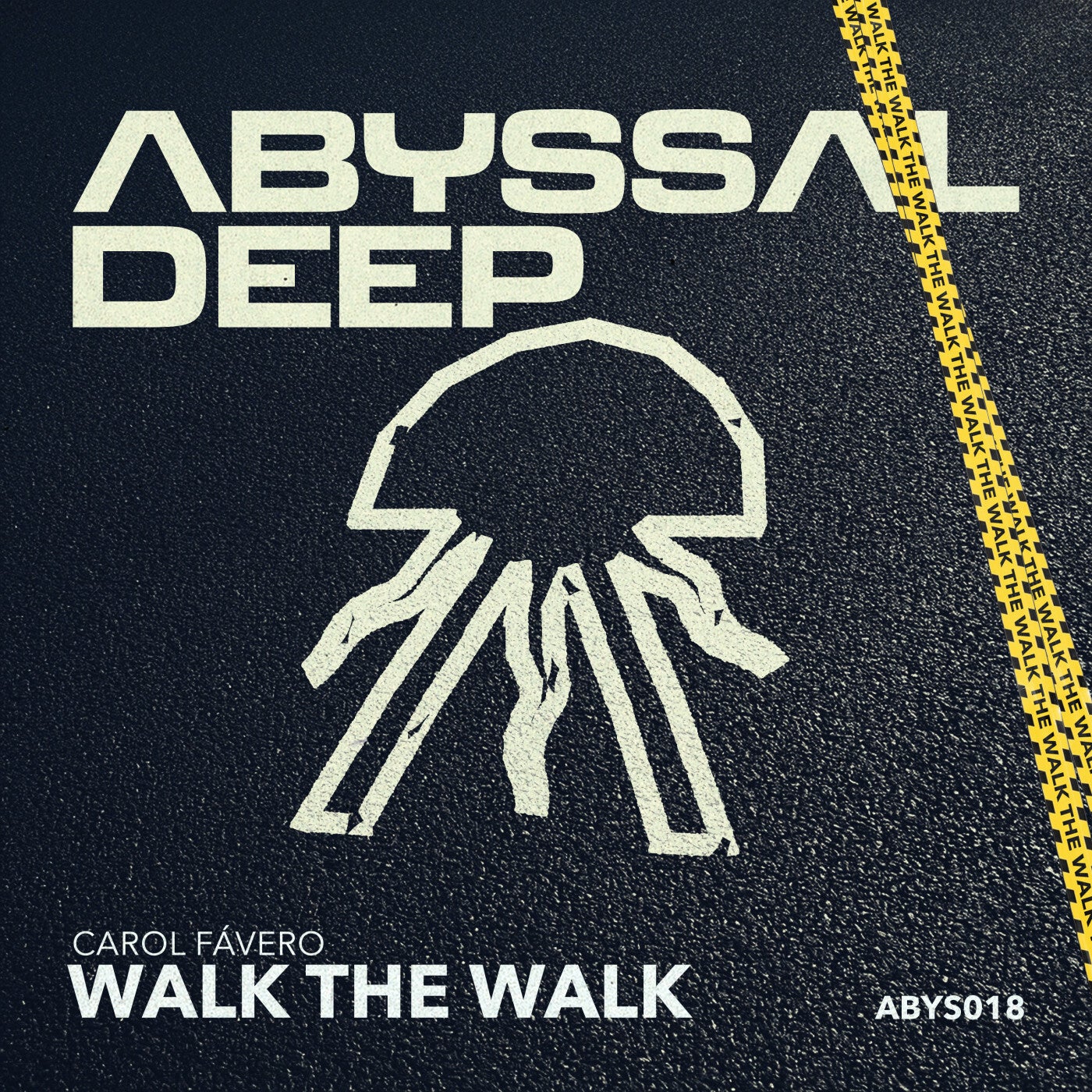 Walk the Walk