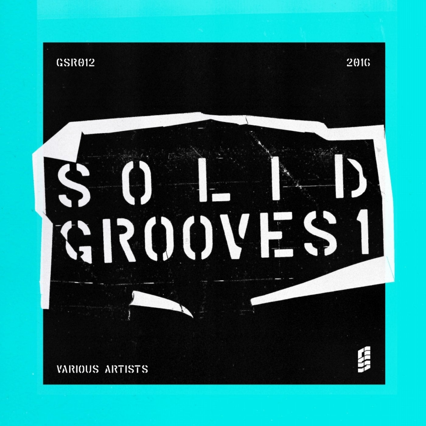 Solid Grooves 1