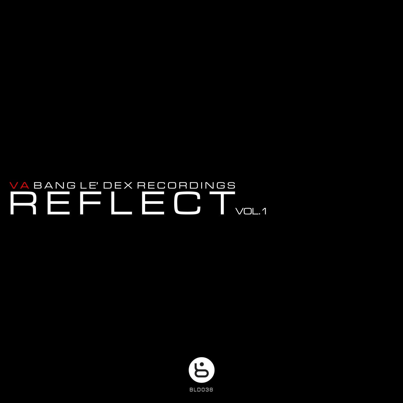 REFLECT VOL.1