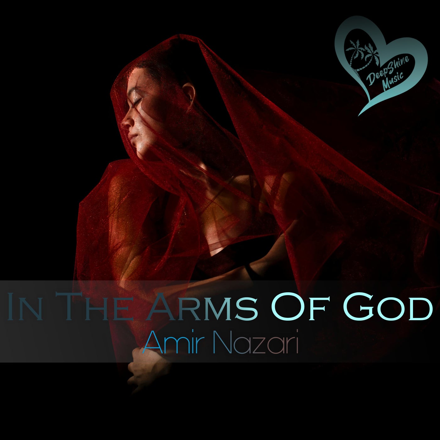 In The Arms Of God