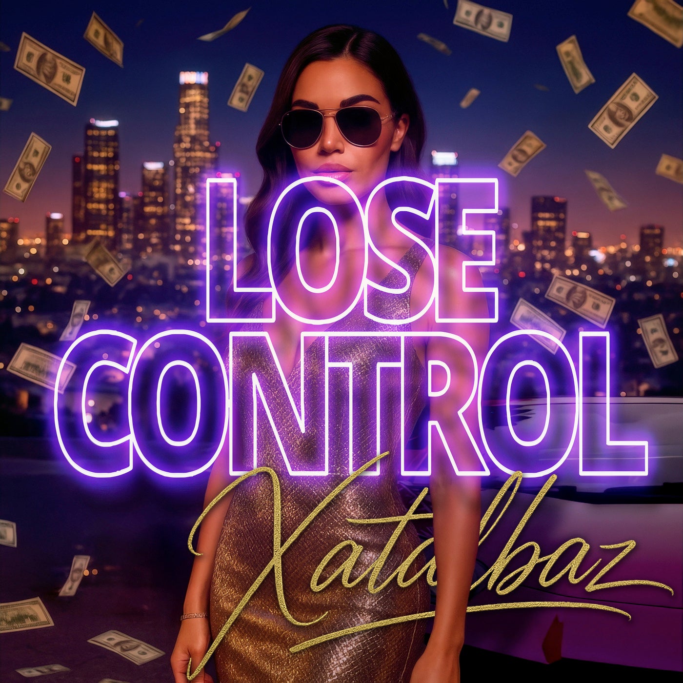 Lose Control