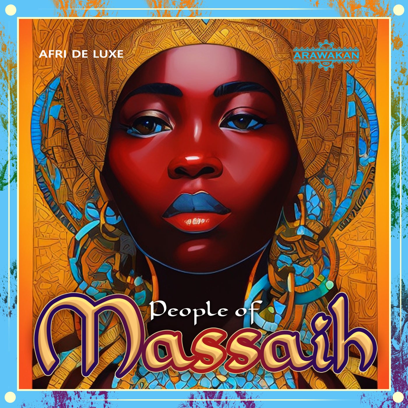 People of Massaih