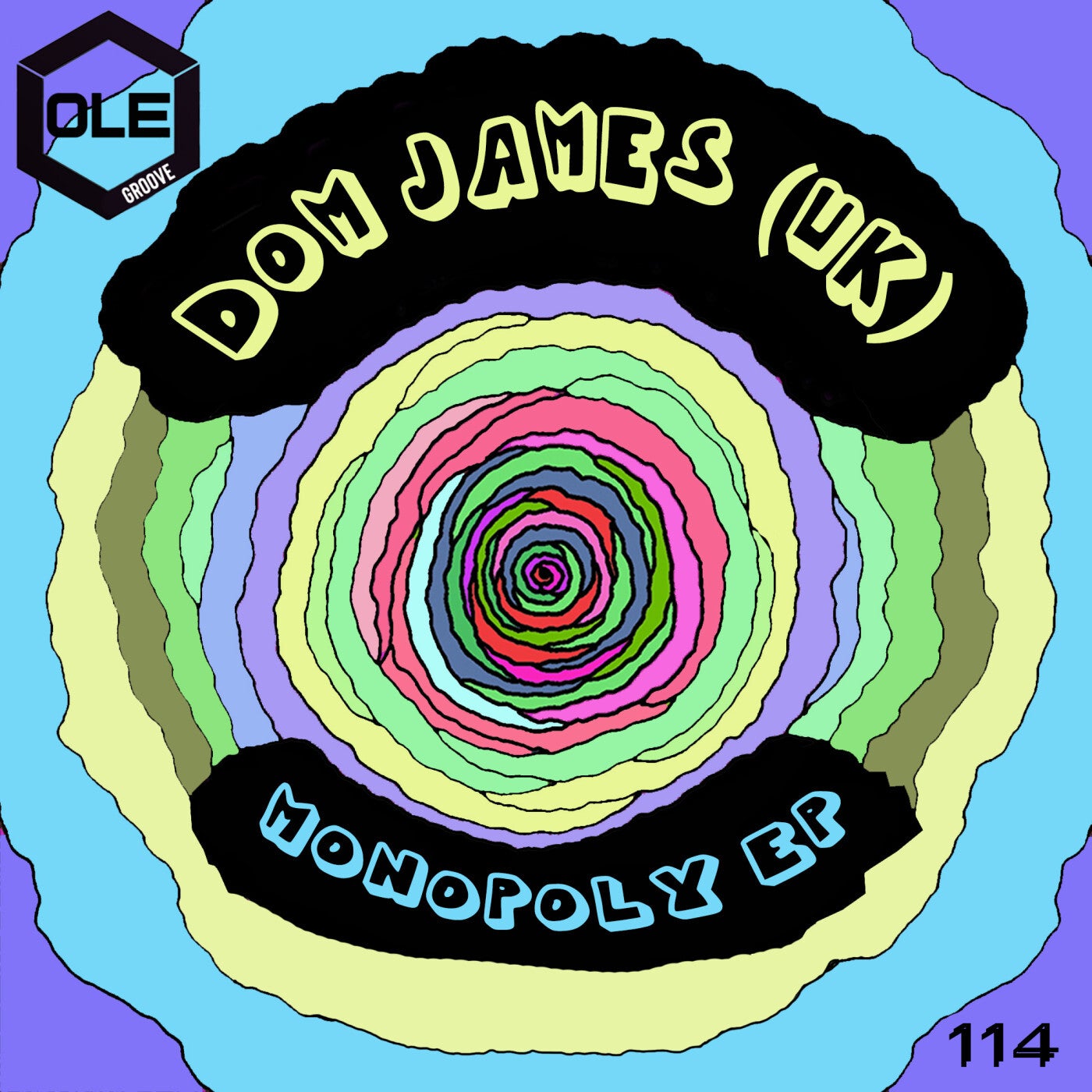 Monopoly EP