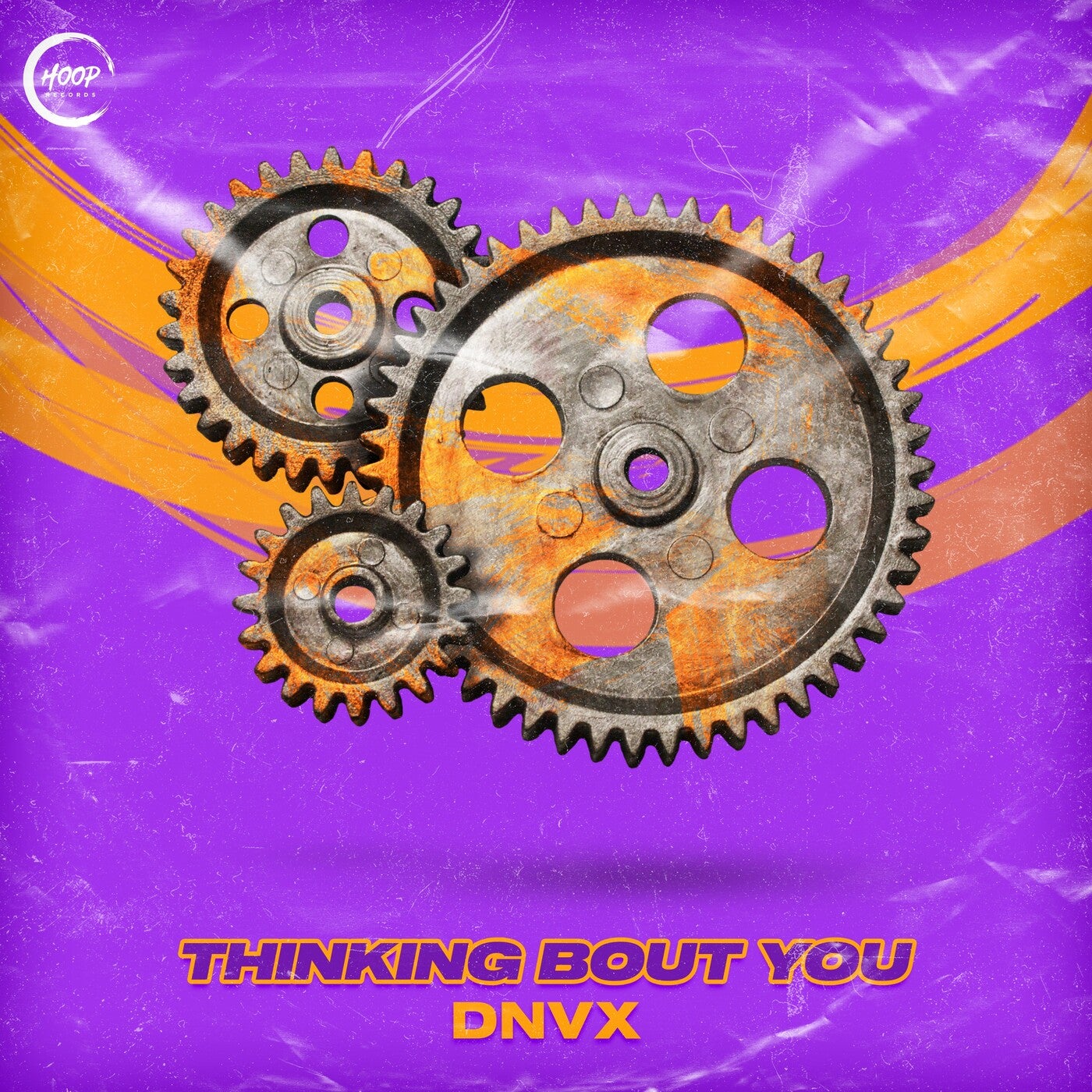 Thinking Bout You (Extended Mix)