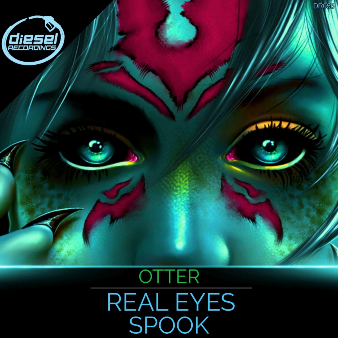 Real Eyes / Spook