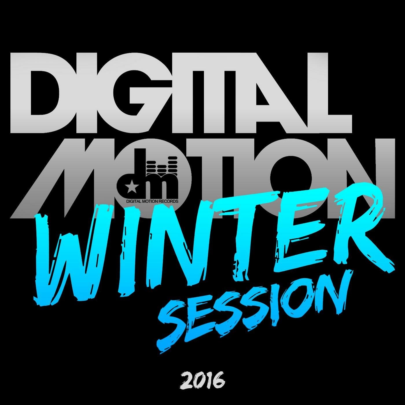 Digital Motion "Winter Session 2016"