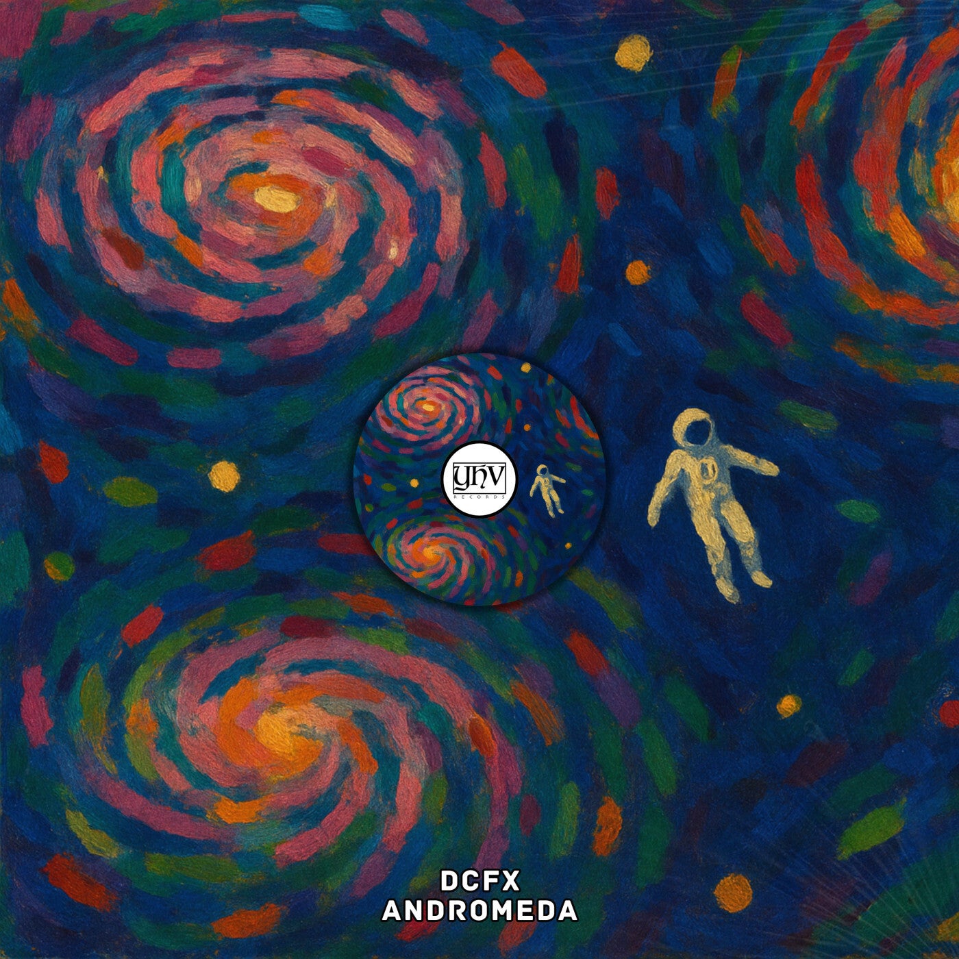 Andromeda