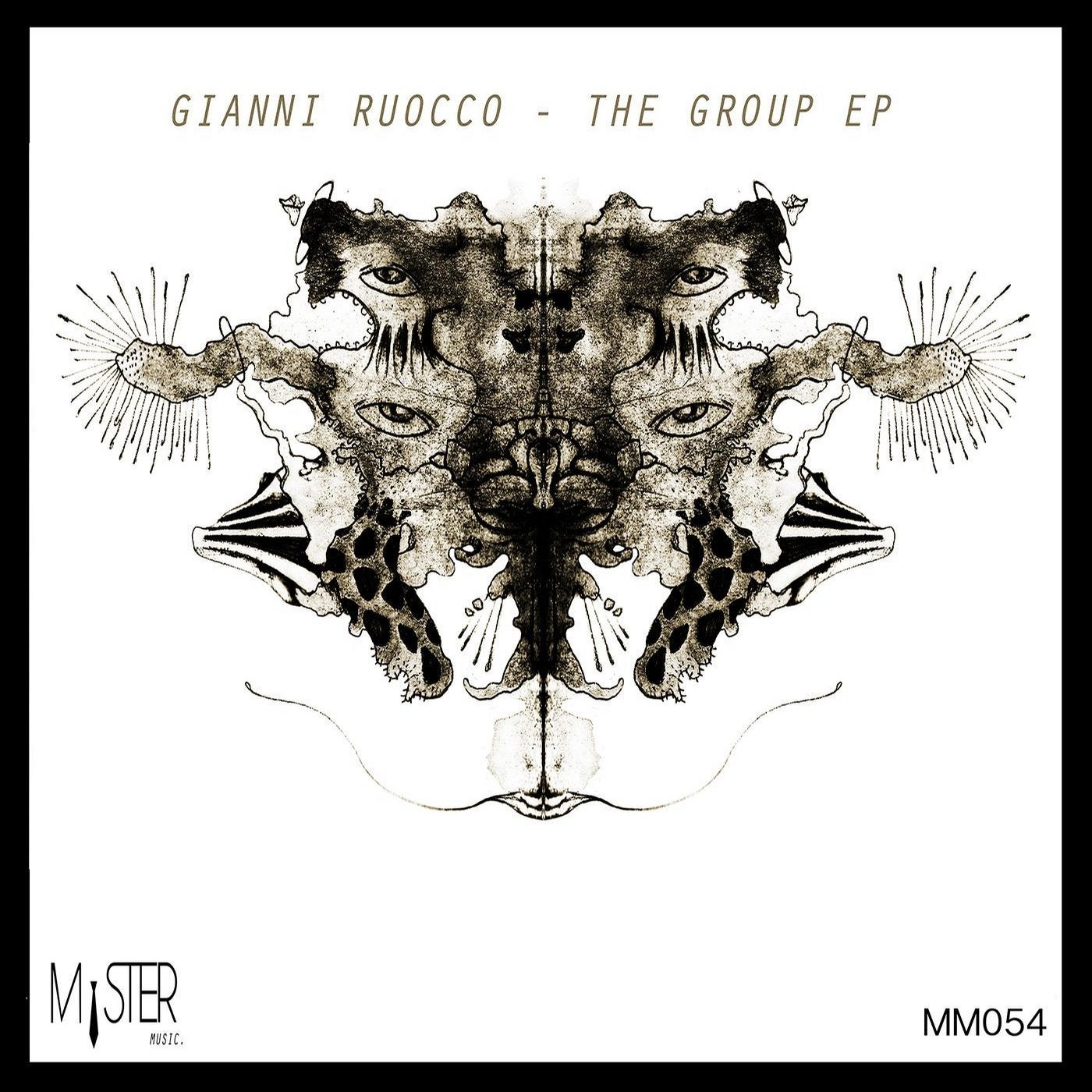 The Group EP
