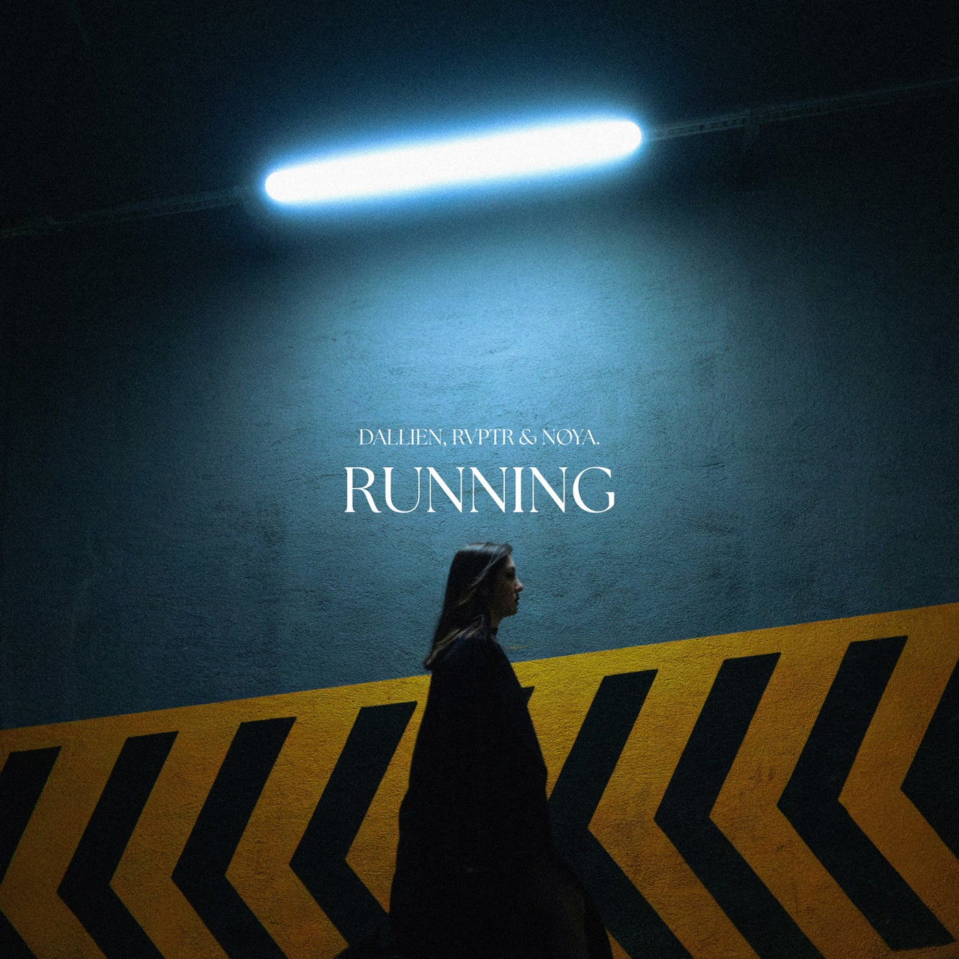 Running