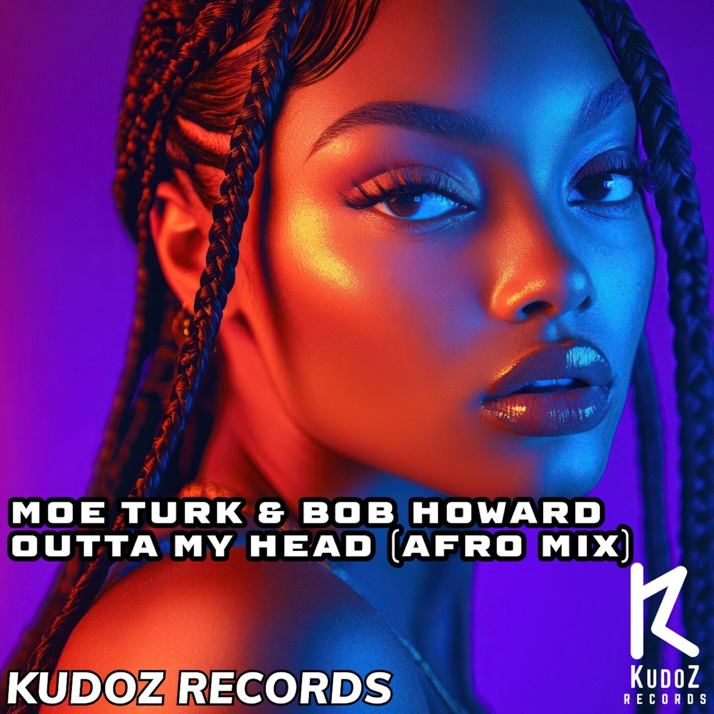 Outta My Head (Afro Mix)