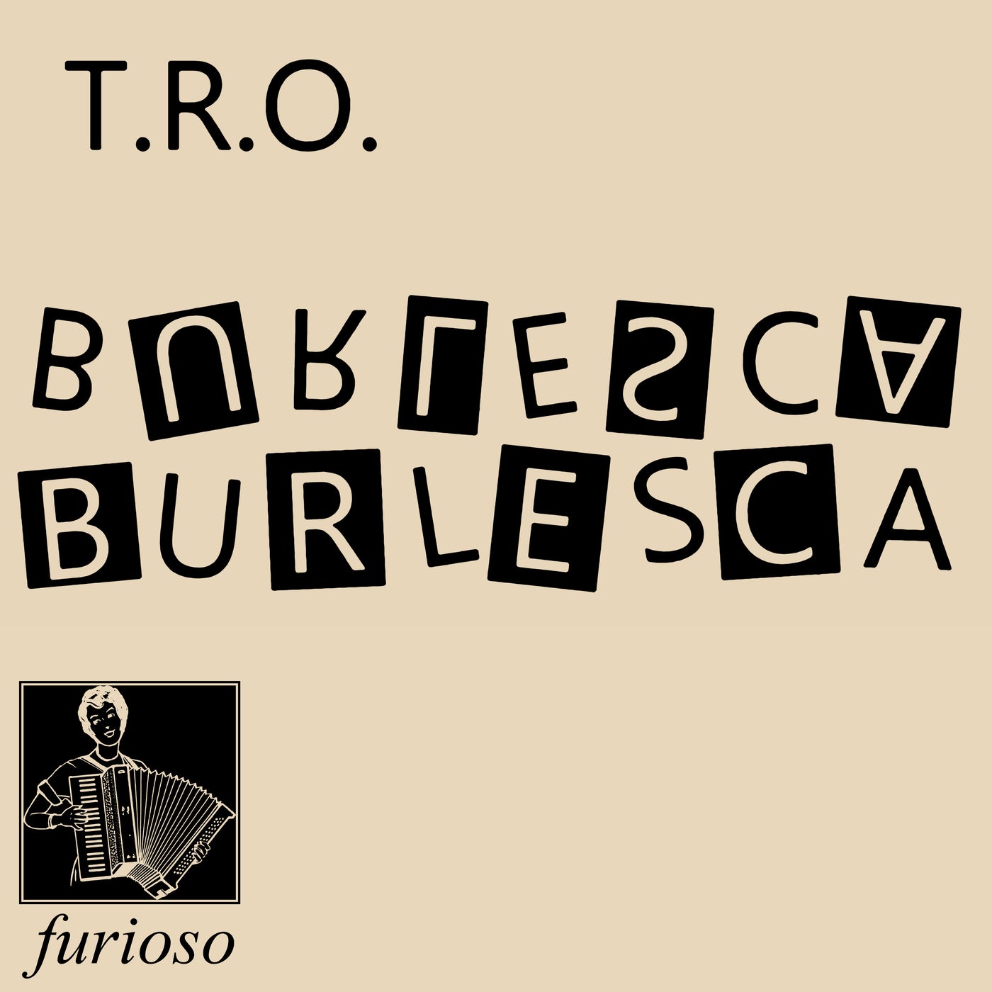 Burlesca