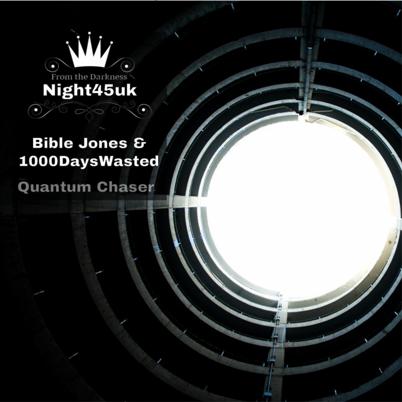 Quantum Chaser