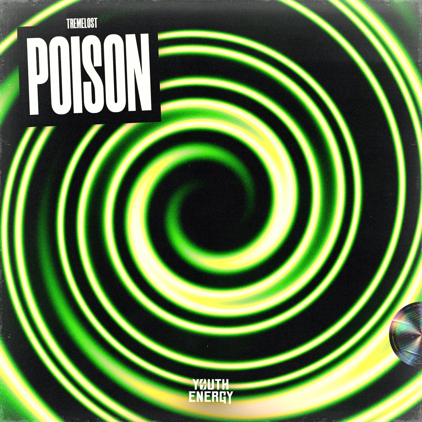 Poison