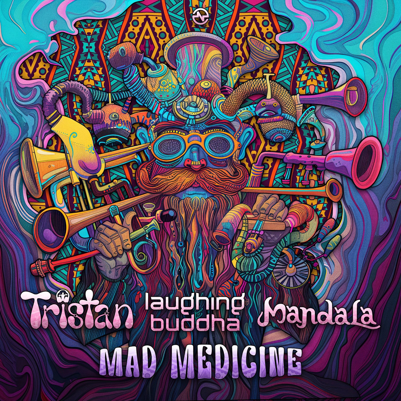 Mandala (UK) Music & Downloads on Beatport