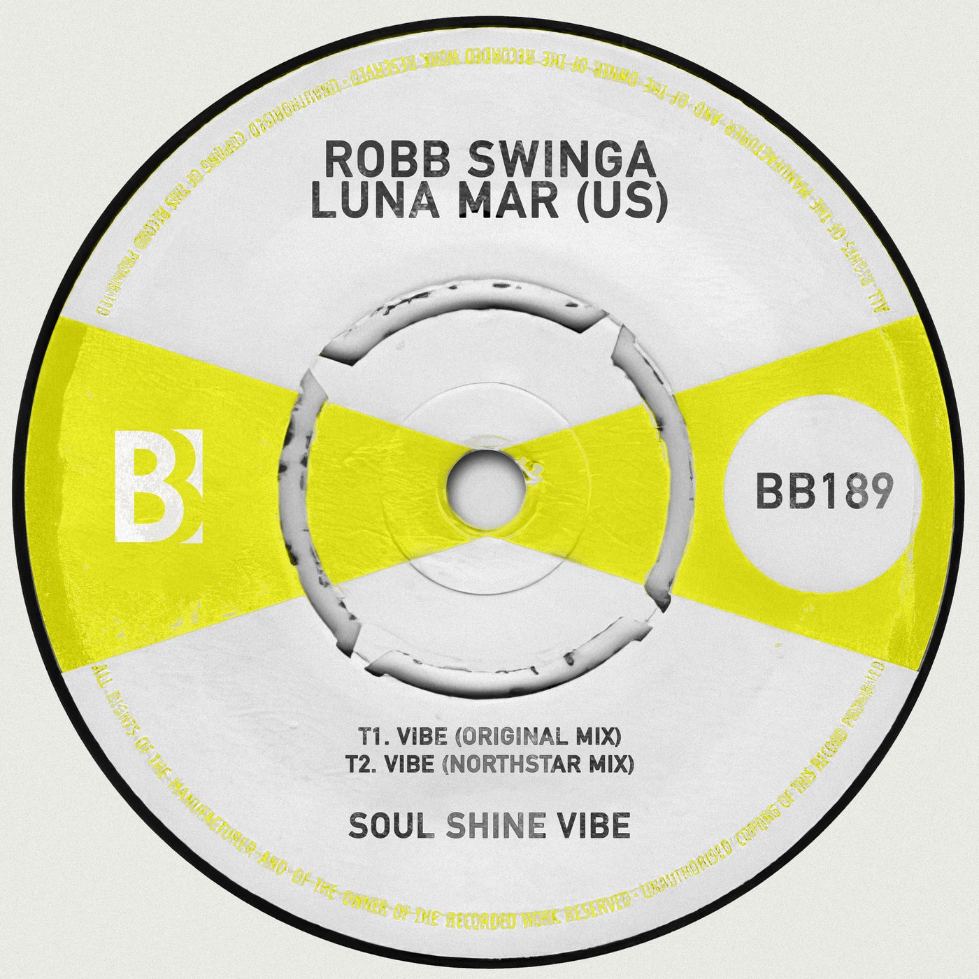 Soul Shine Vibe
