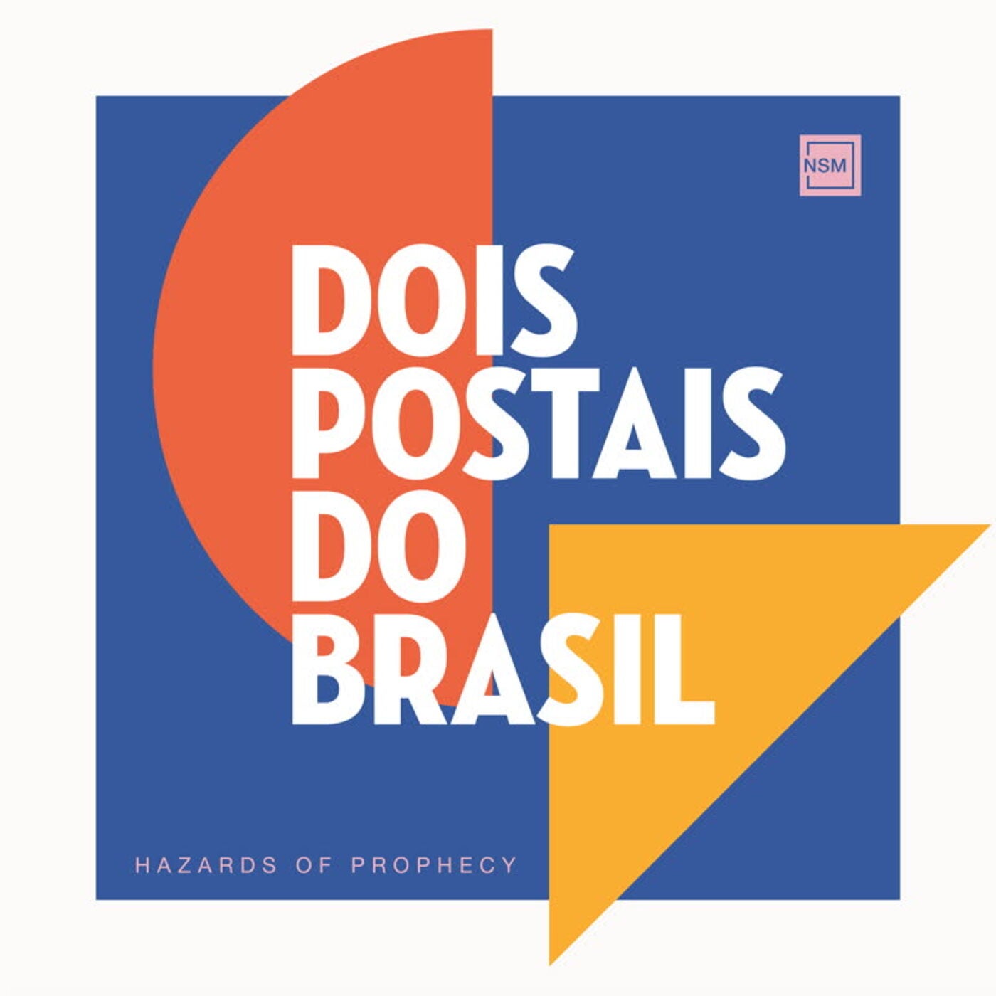 Dois Postais do Brasil