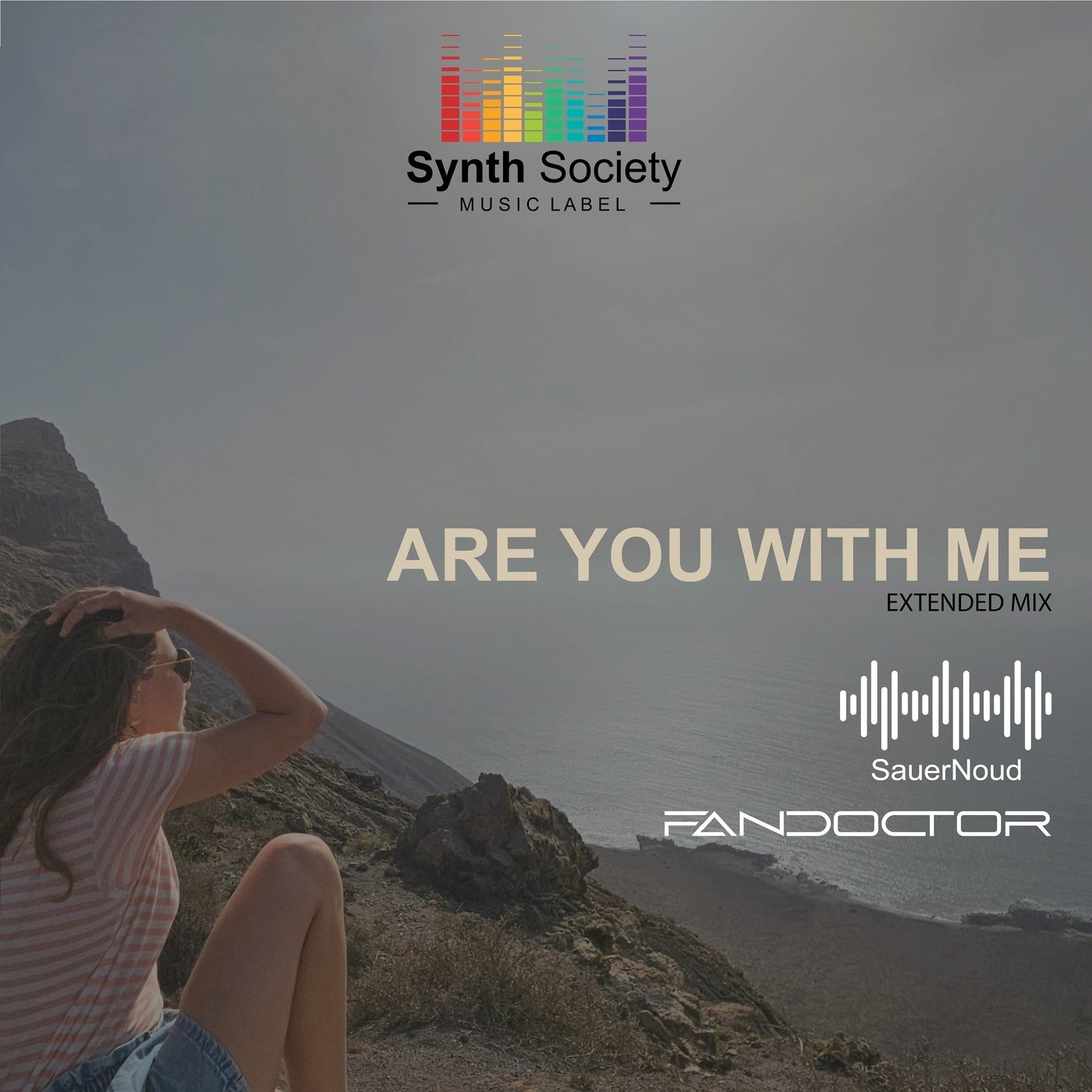 Are You with Me (Extended Mix)