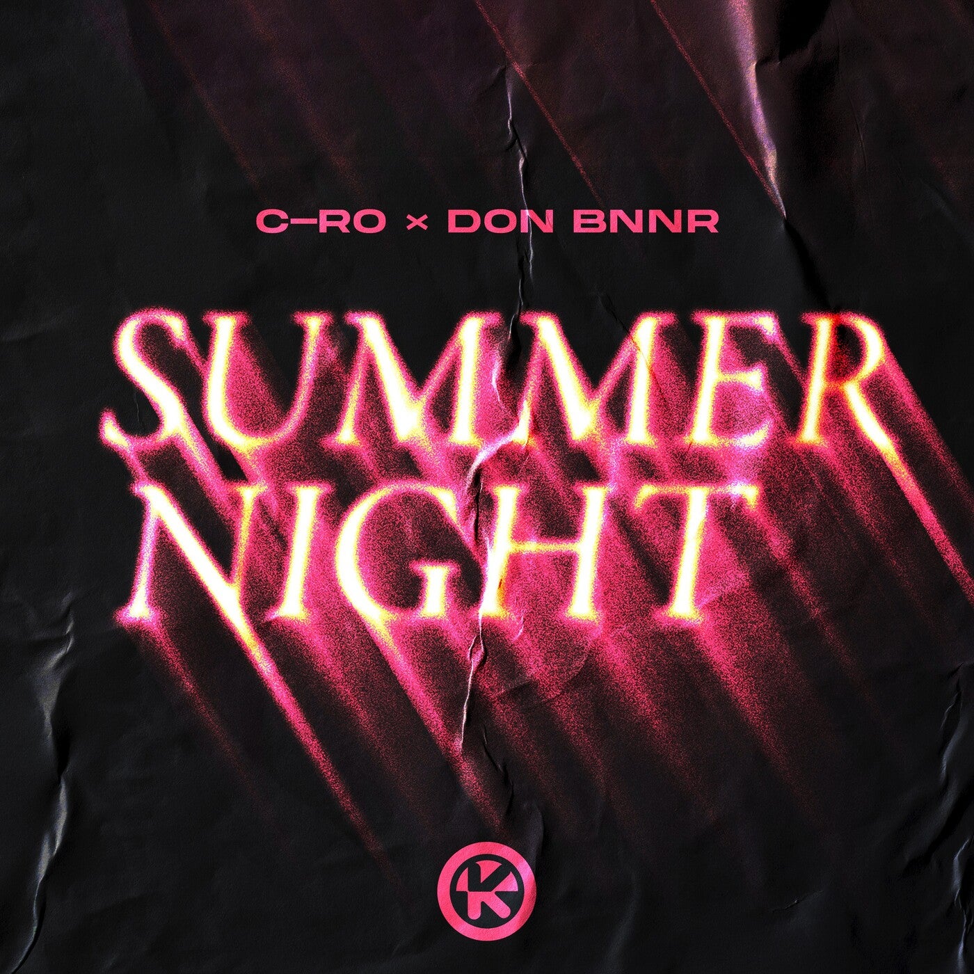 Summer Night (Extended Mix)