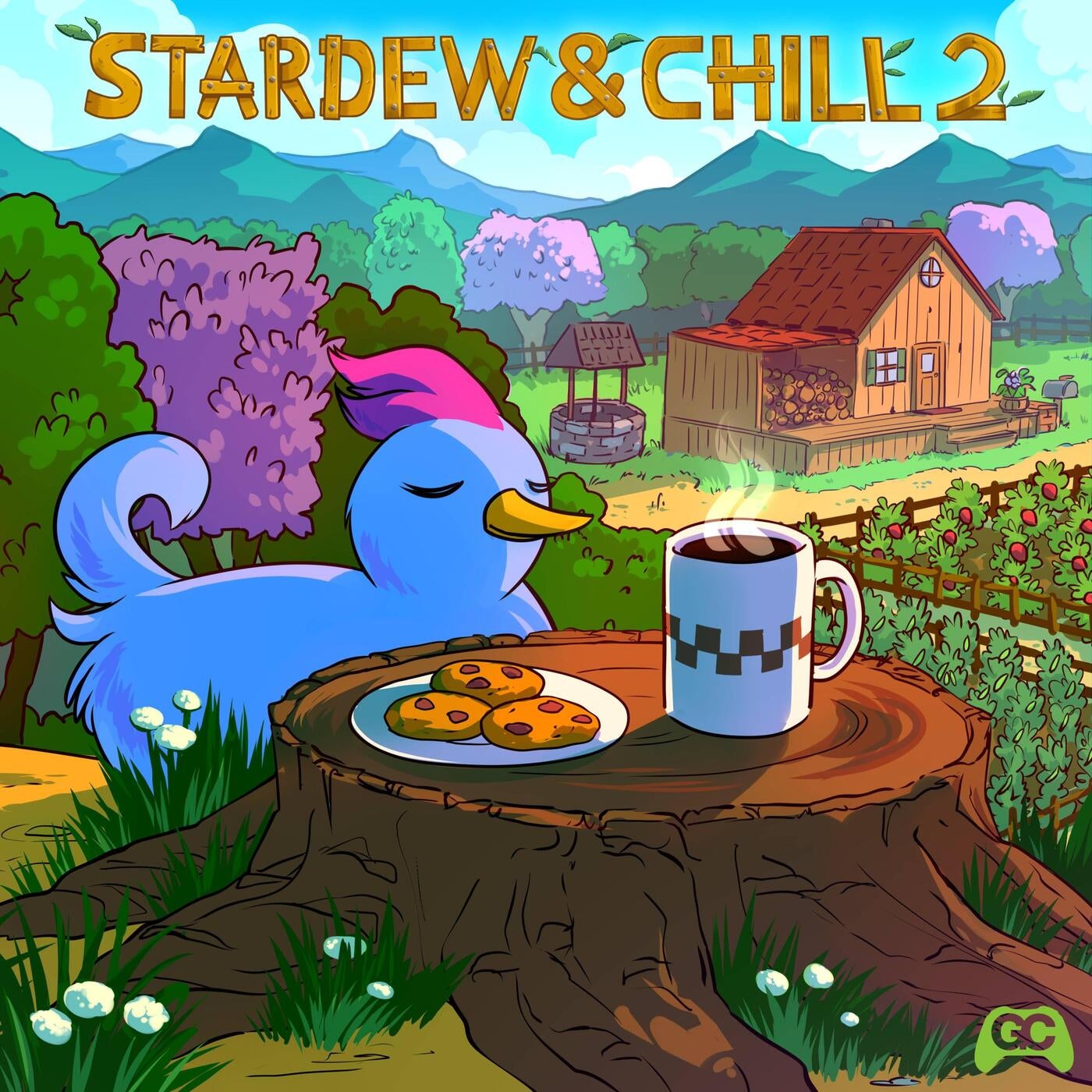 Stardew & Chill 2