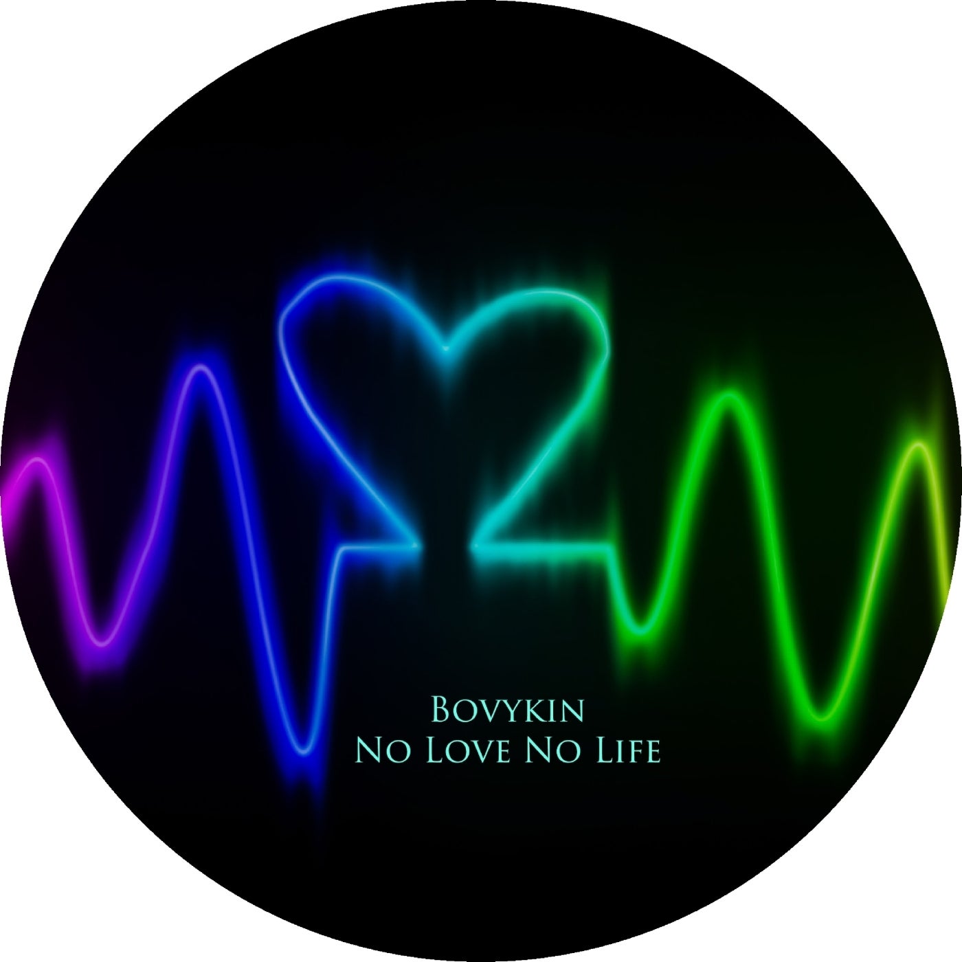 No Love No Life