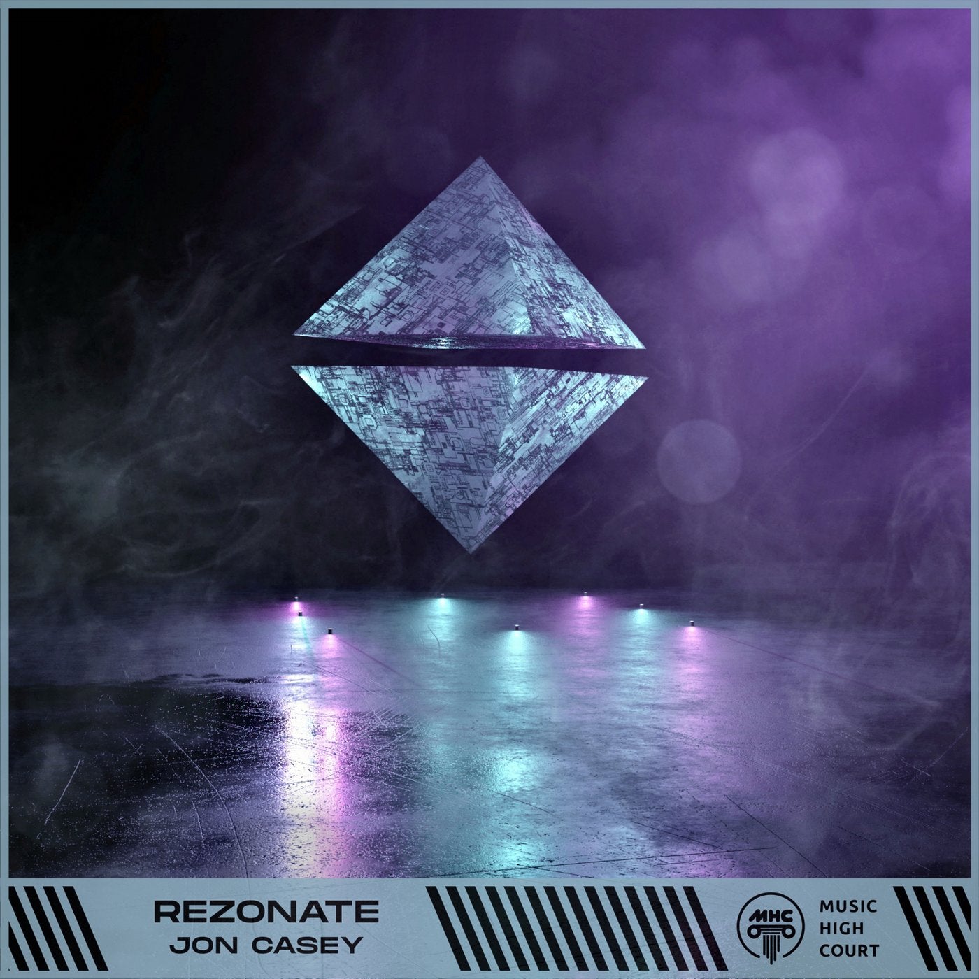 Rezonate