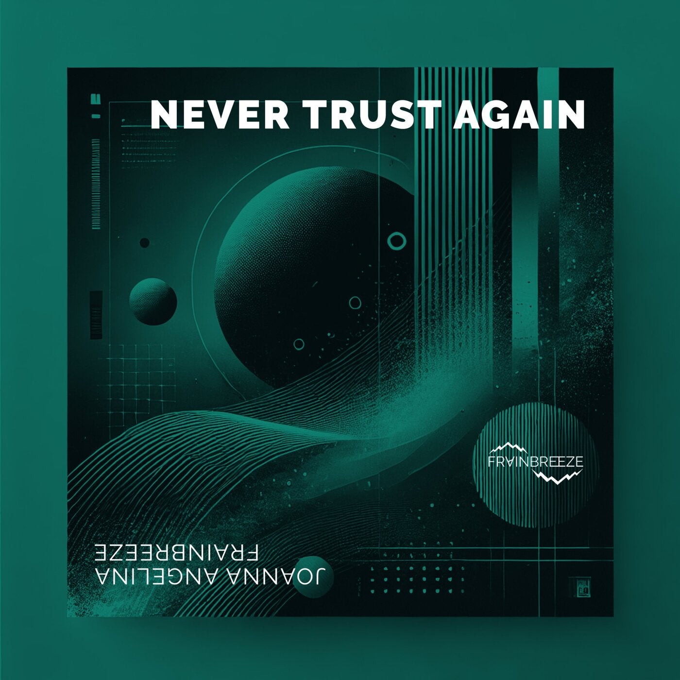 Never Trust Again