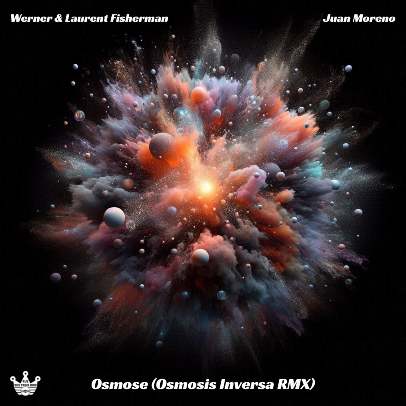 Osmose